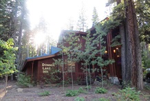 Donner Lake Inn B&B